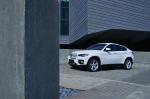 BMW X6 2008 года